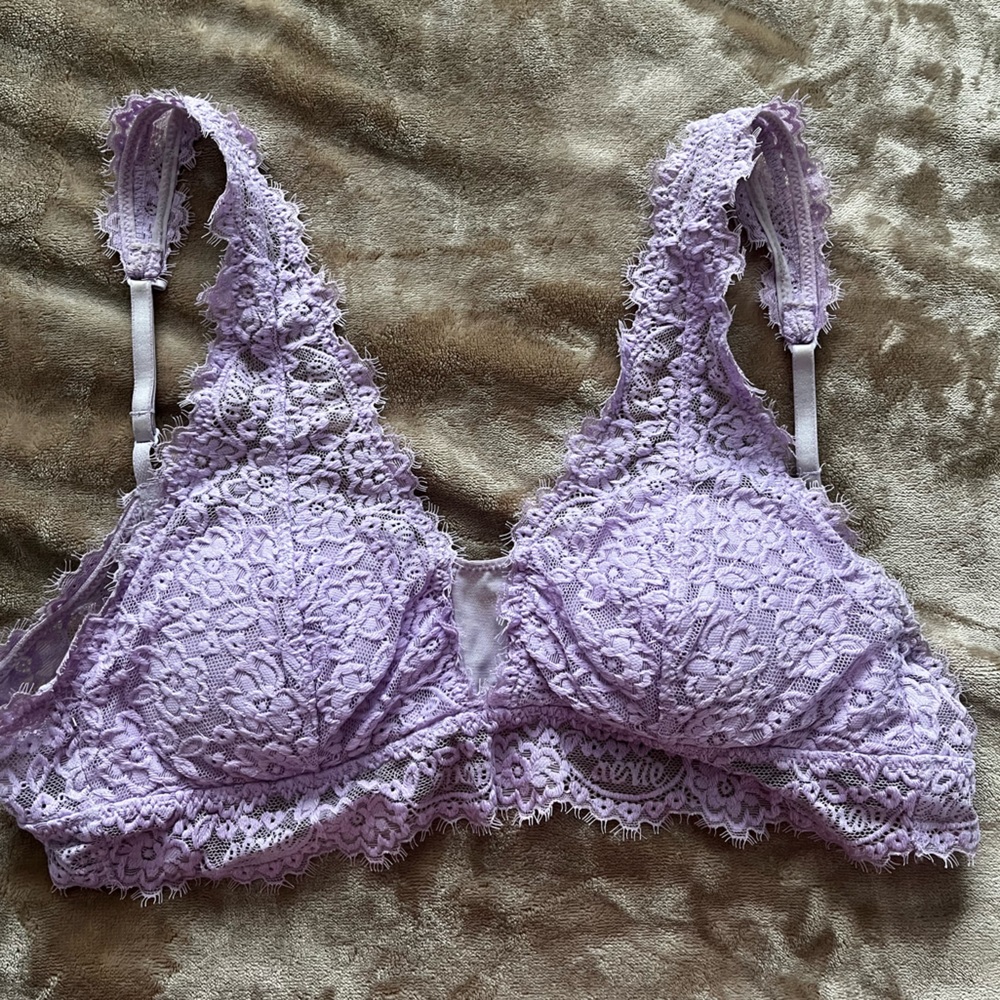 Aerie Small Bralette
